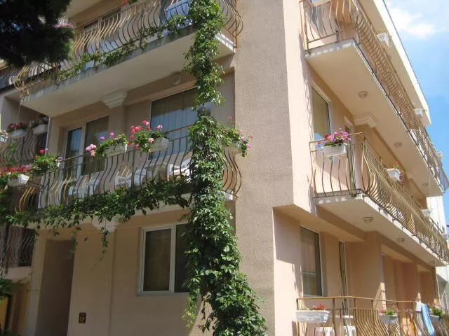 Terzievi Family House