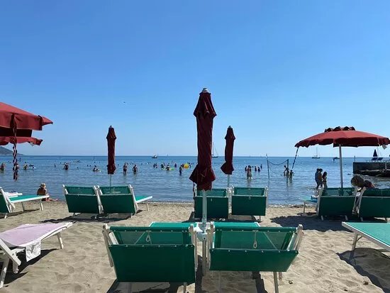 Bagni Teresa