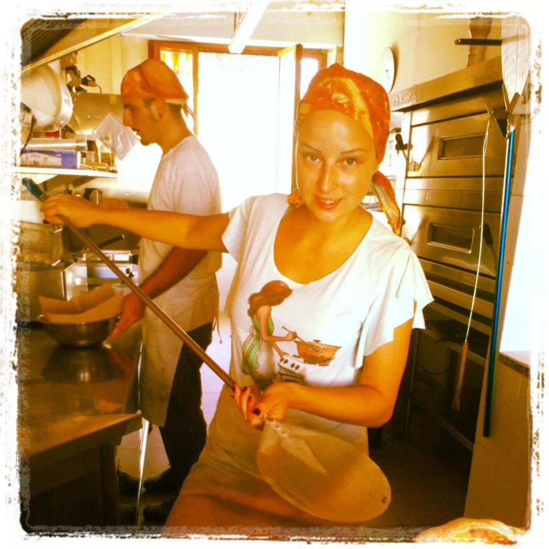 Il Pizzicotto