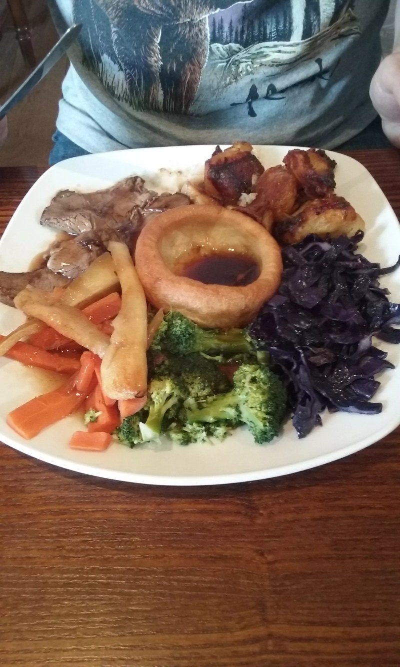 Coopers Arms