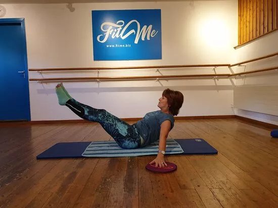 Fit me