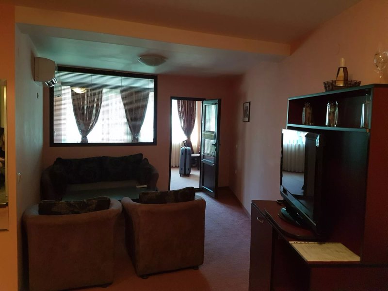 Familia Family Hotel