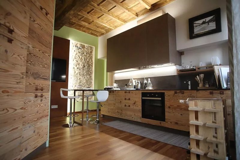 Epicurus guest house: Zeus