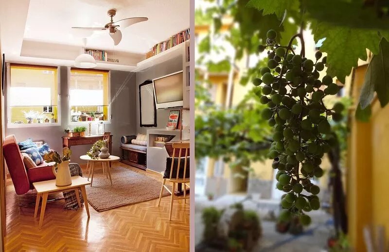 Architect's jewel with a personal touch. WiFi&Phone + wine included