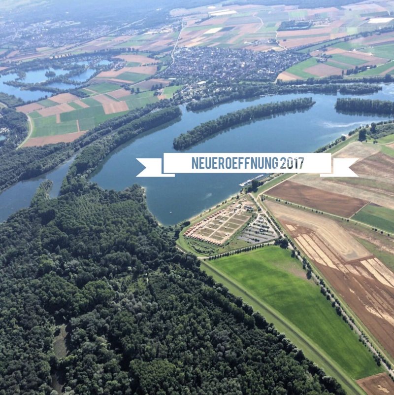 Inselcamping Kollersee