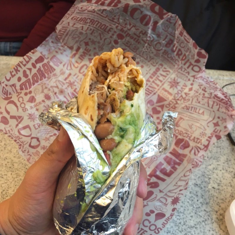 Tortilla Birmingham
