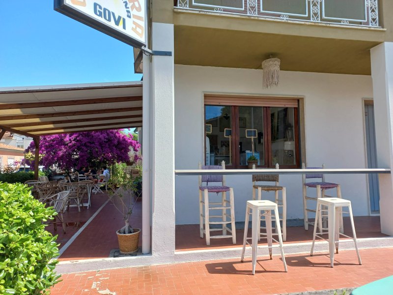 Gelateria artigianale Govi