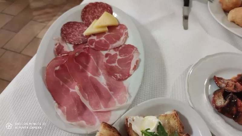 Galaad Pizzeria Ristrorante