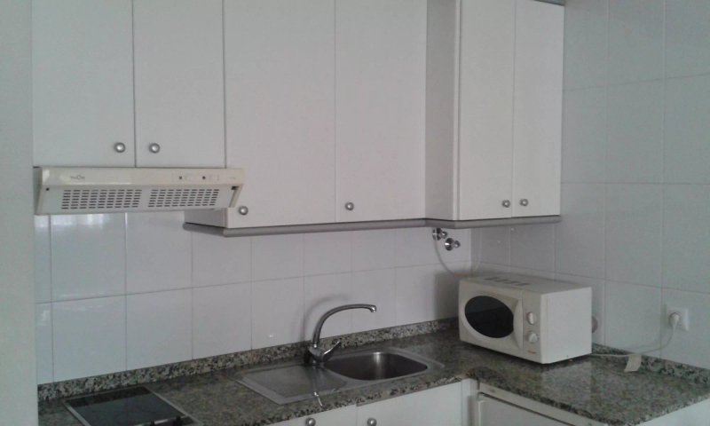Apartamentos Arrixaca
