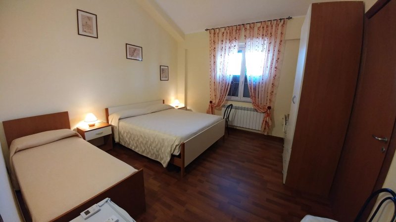 Bruno Bed & Breakfast