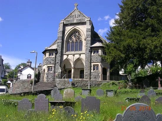 Peniel Welsh Presbyterian Chapel