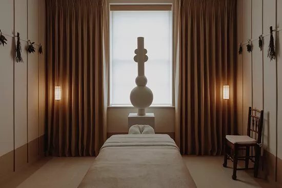 The Spa at No.15 by GuestHouse, Bath