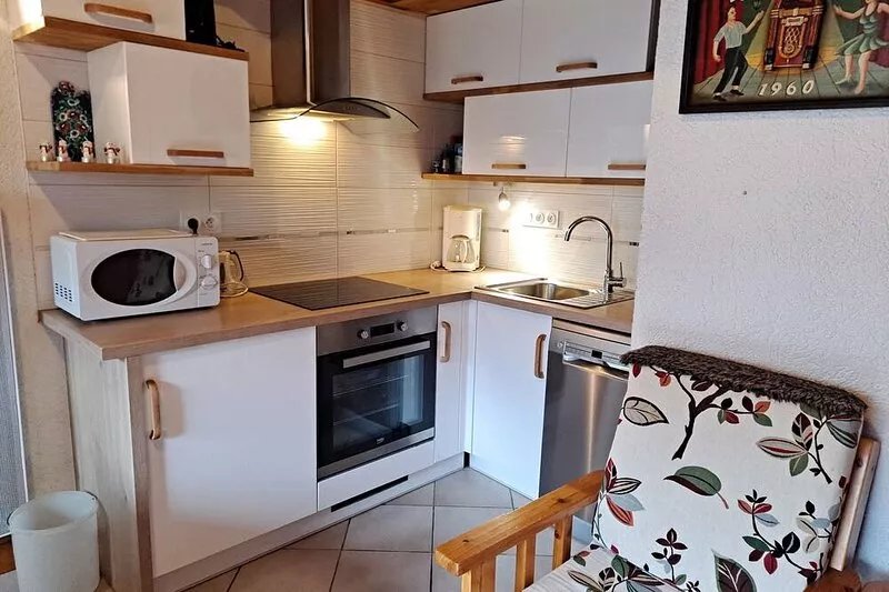 Lac St Jean charming duplex apartment for 6 people