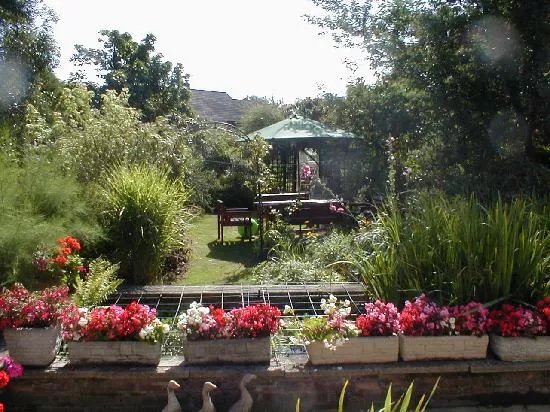 Woodstock Guest House