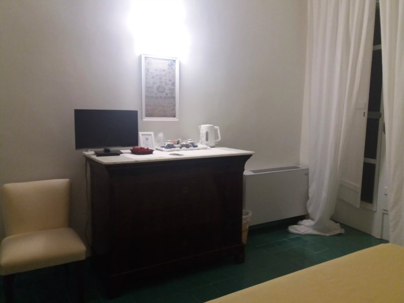 Torre al Quarto B&B