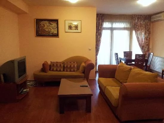 Skopje Apartments