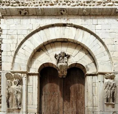 Eglise Saint-Jean-Le-Vieux