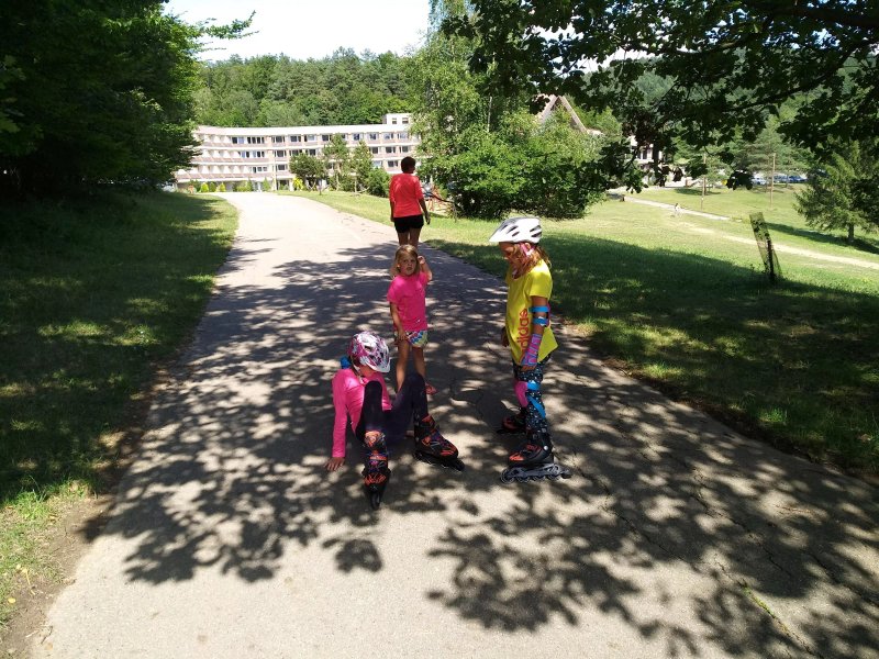 Activitypark Hotel Vsemina