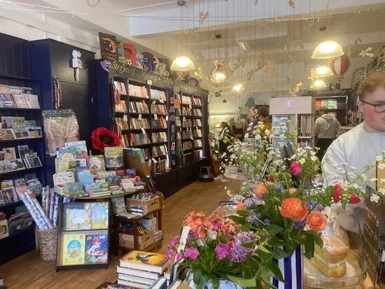 Sevenoaks Bookshop
