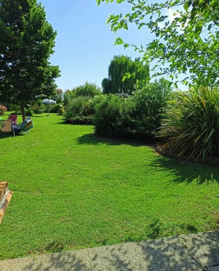 Agriturismo Pozzo Dei Desider