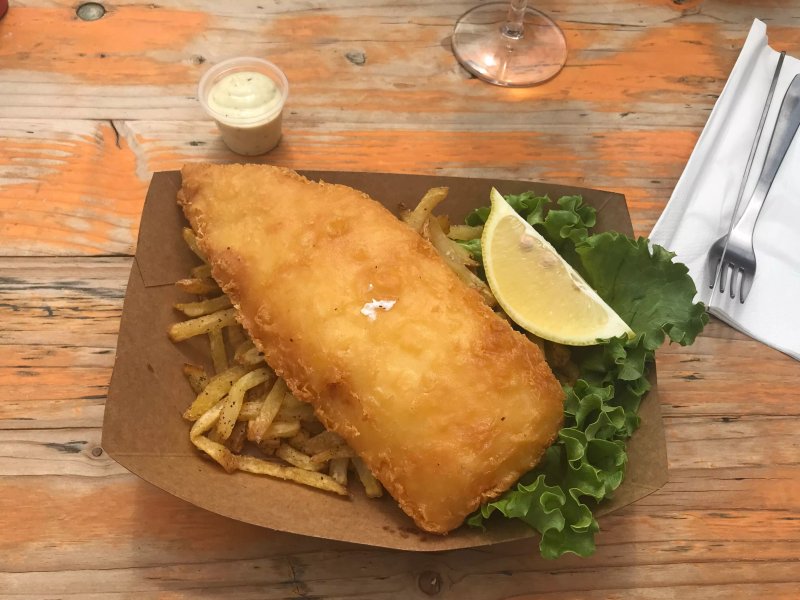 La Paillote Bdm