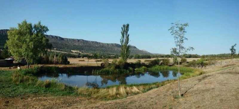 La Poza