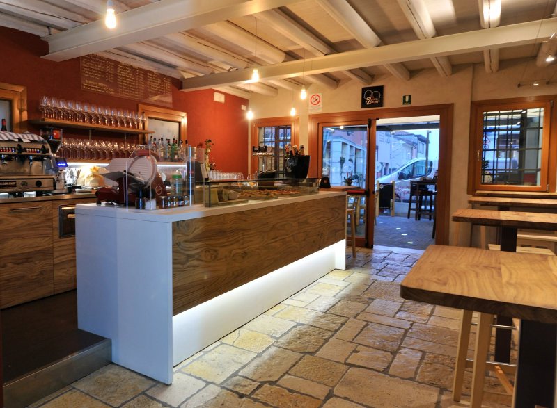 Osteria ai 2 Compari