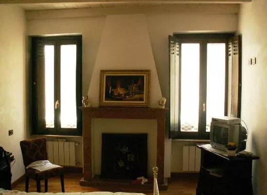 Antica Dimora di Manto