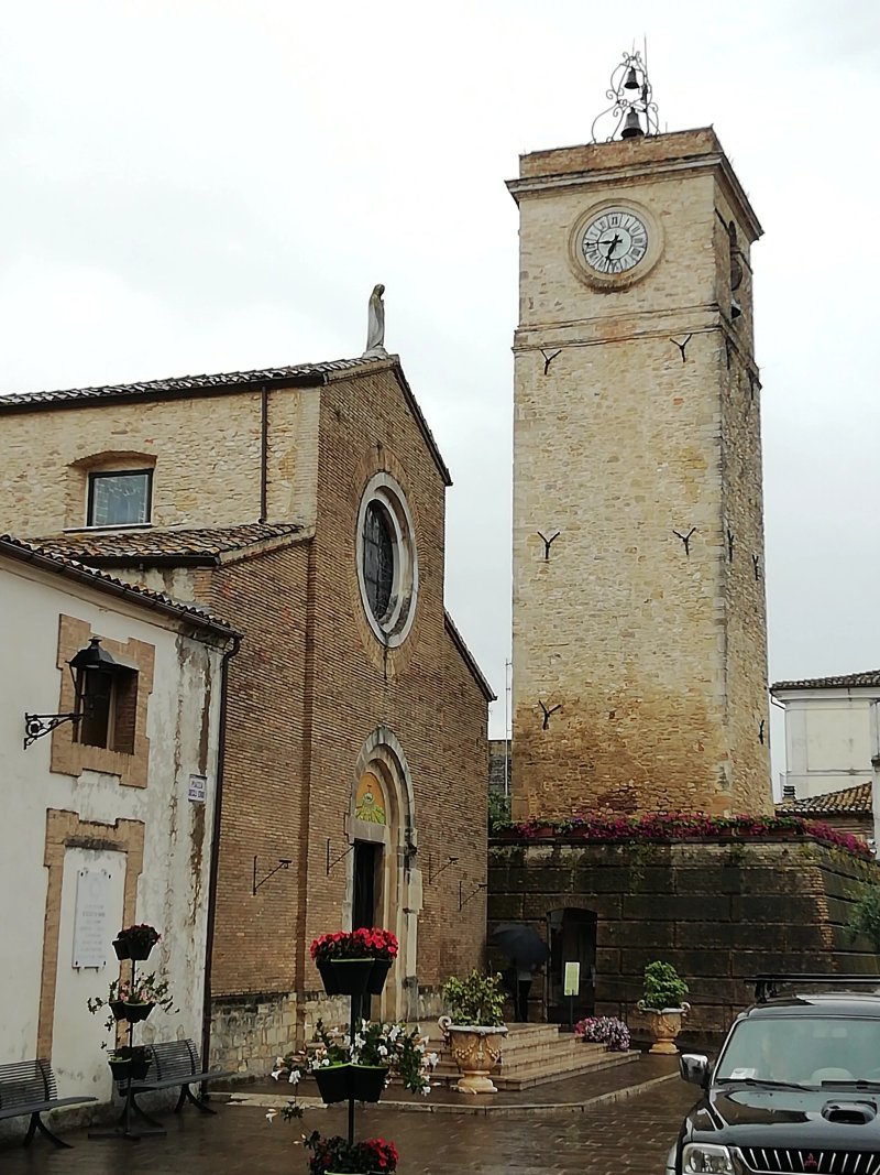 Torre Civica