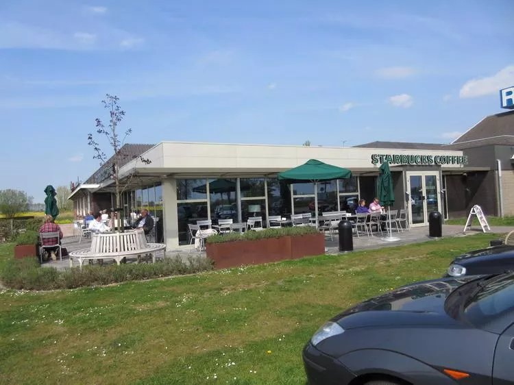 Starbucks