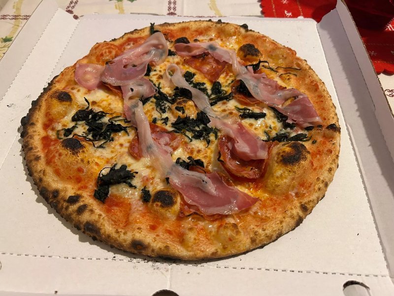 Pizzeria Da Gennaro | Busto Arsizio