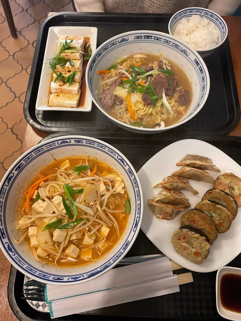 Kimchi
