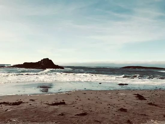 Banna Strand