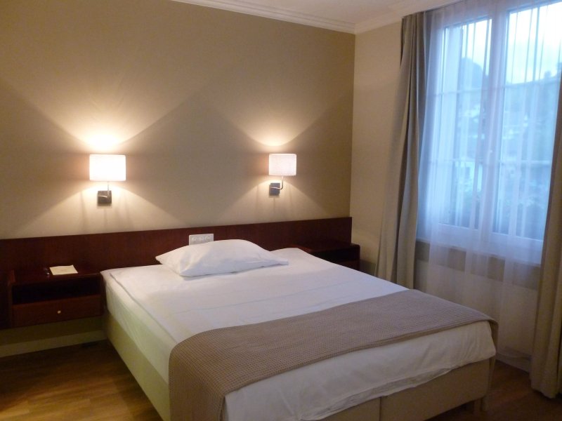 Hotel Landgasthaus Bad Eptingen