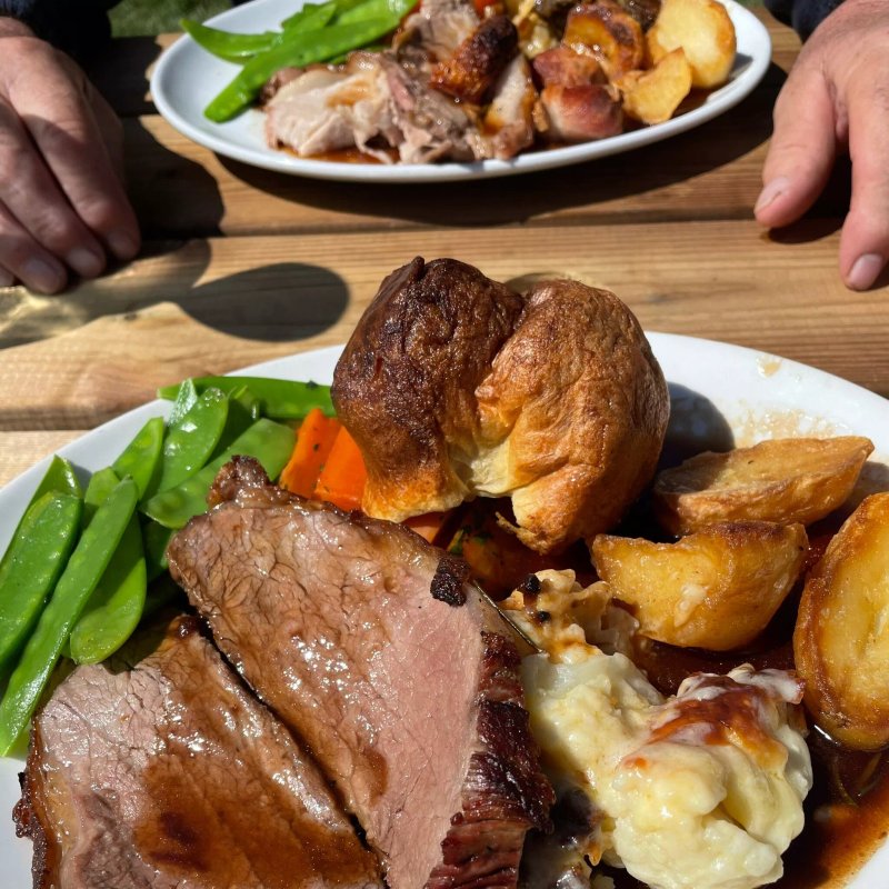 The Crown Inn