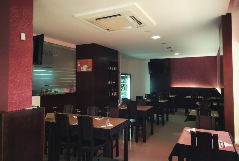 AQuariu's Cervejaria Cafetaria Restaurante