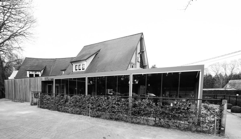 Brasserie de Lint