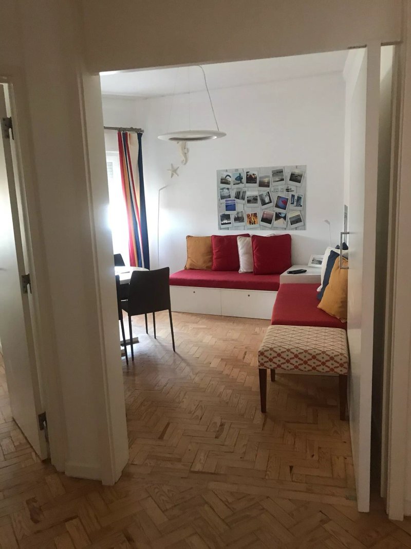 Casa Das Aguarelas - Apartamentos