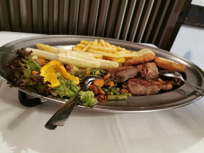 Restaurant Milan