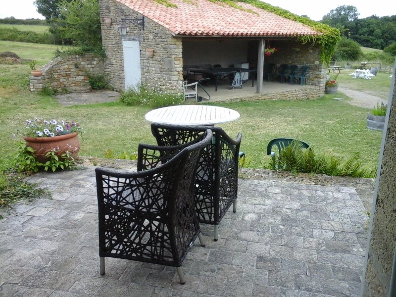 La Piniere Chambres D'Hote