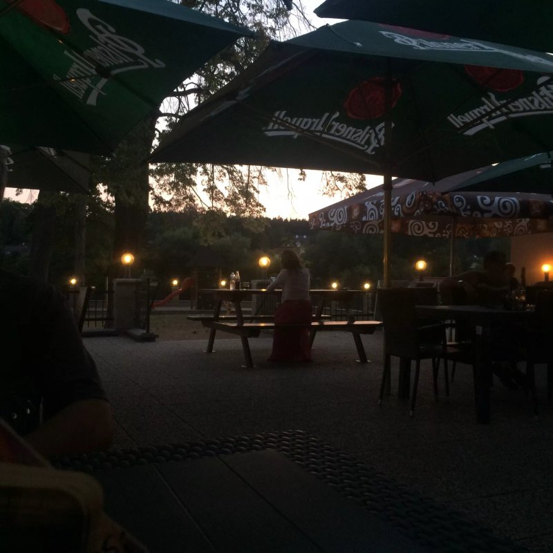 Hotel Lužnice