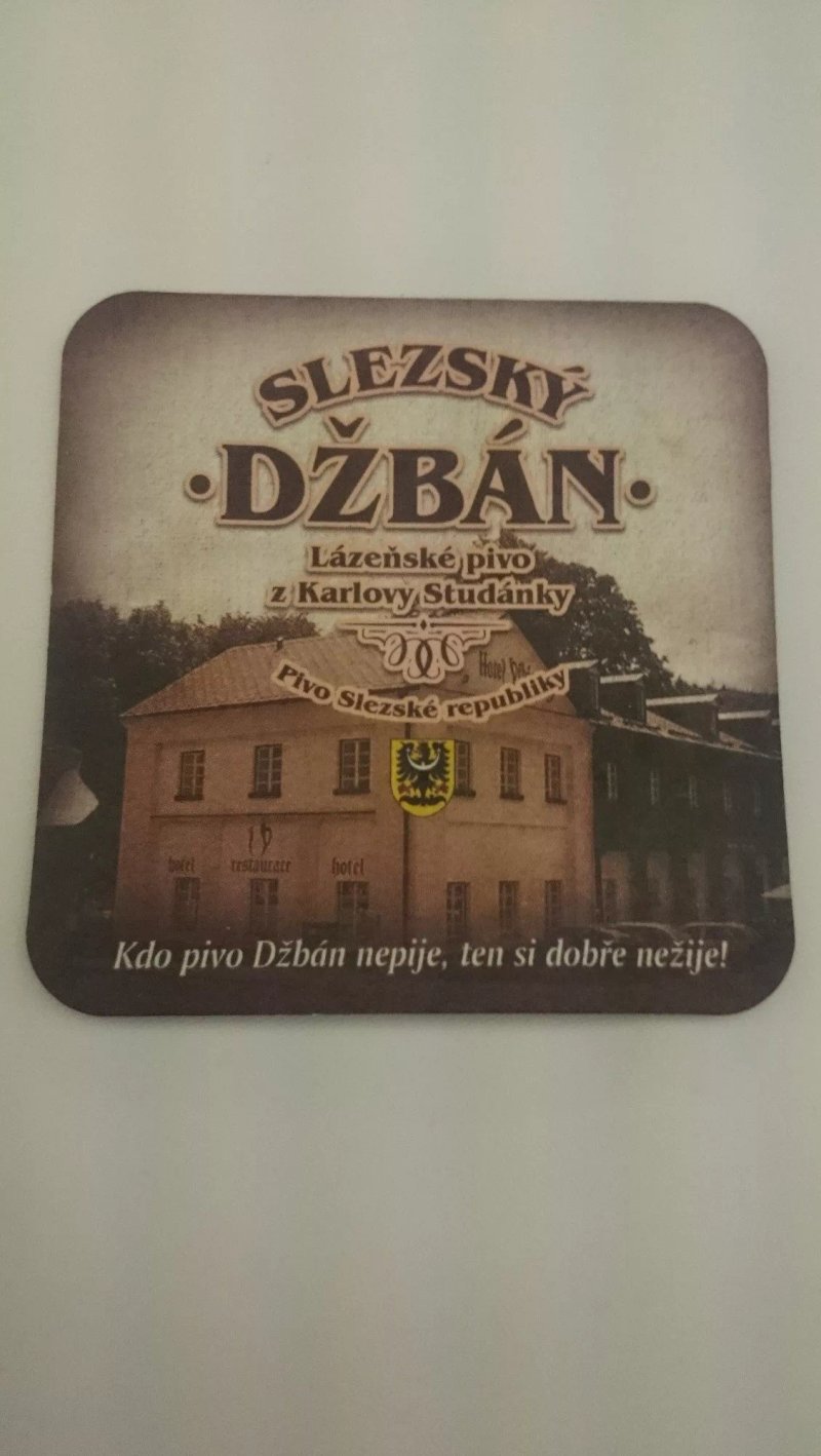 Hotel Dzban
