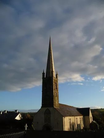 St. Fachtna's Cathedral