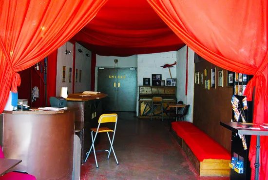 Theatre La Chocolaterie