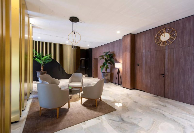 Hotel Turist Varaždin