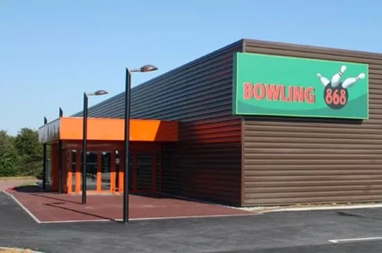 Bowling 868 Bayeux