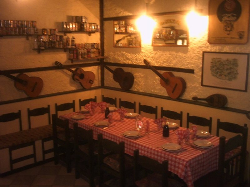 Agriturismo il Bivacco
