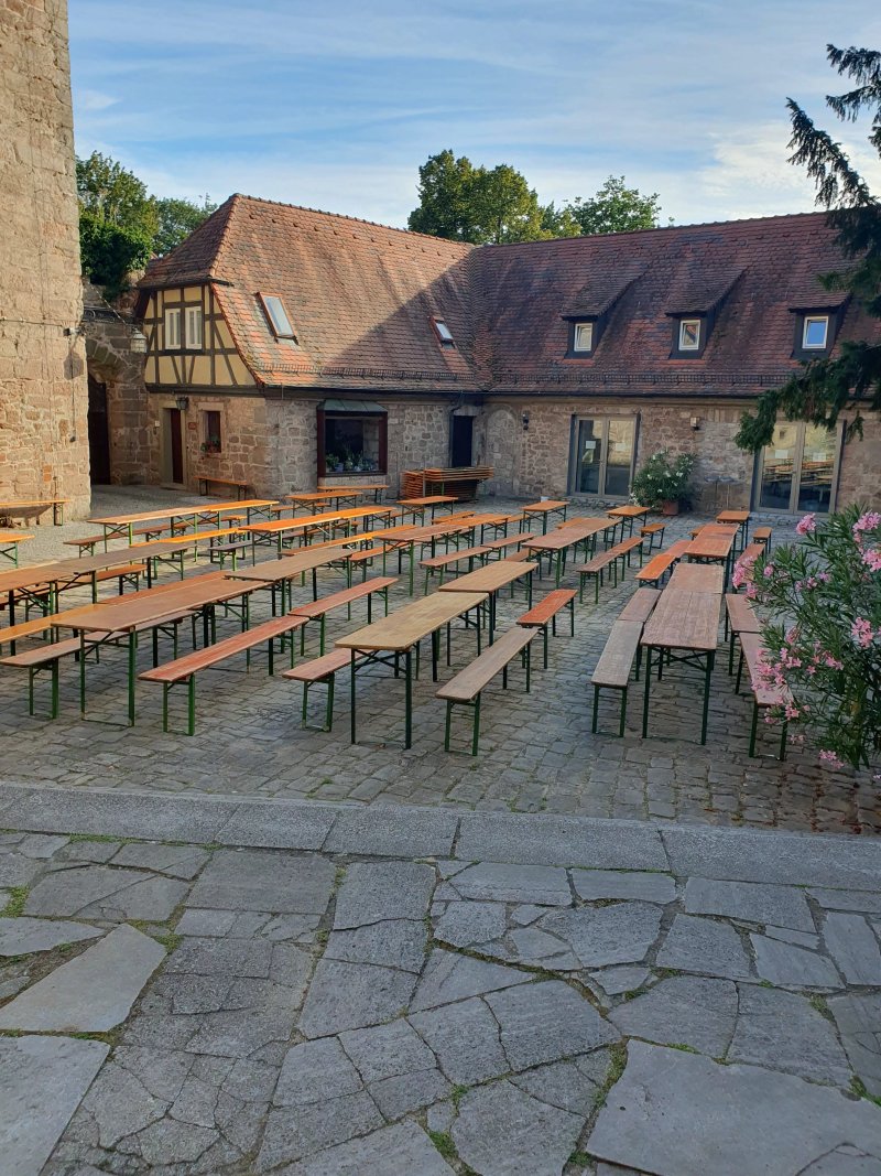 Schloss Schwanberg
