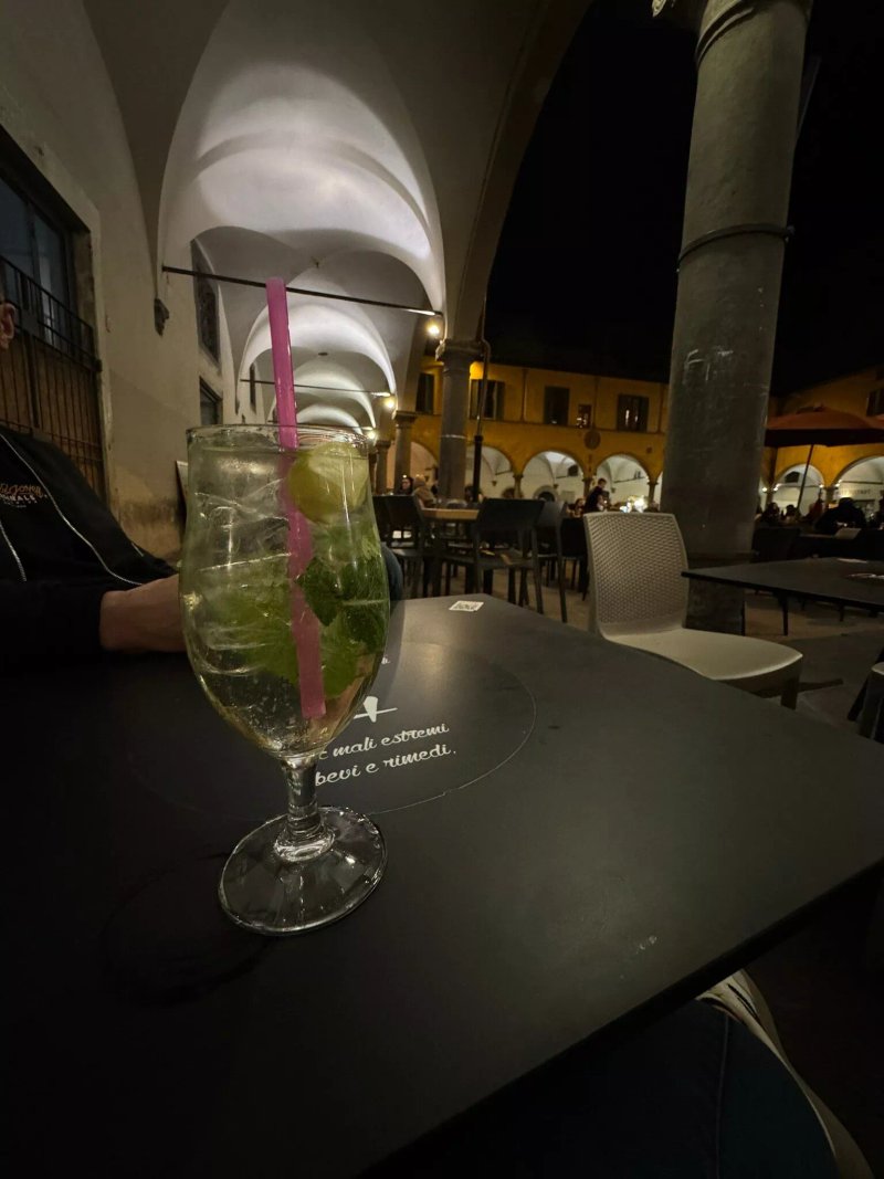 Pozzo Dei Miracoli