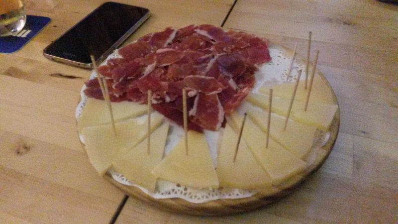 Kulto al Pintxo